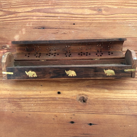 Incense Burner 🧘♀️ - Picture 5 of 9